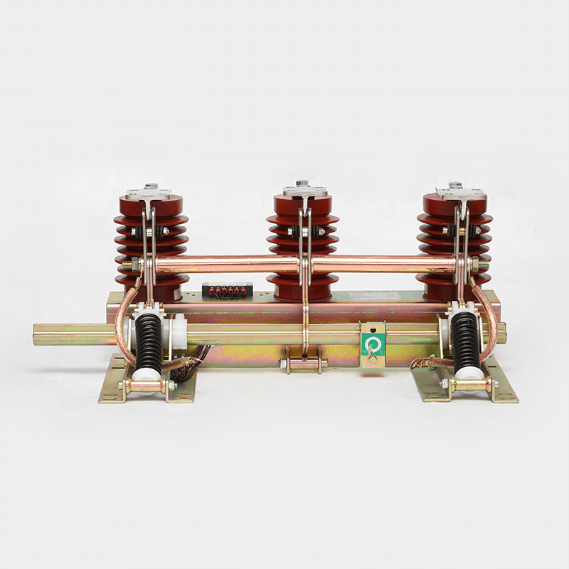 JN15-12/31.5-210接地開關(guān)